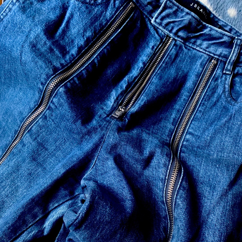 J Brand Connie Jeans - never worn - 24